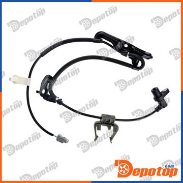 Capteur ABS avant droite pour TOYOTA | 06-65635-SX, 151-02-283